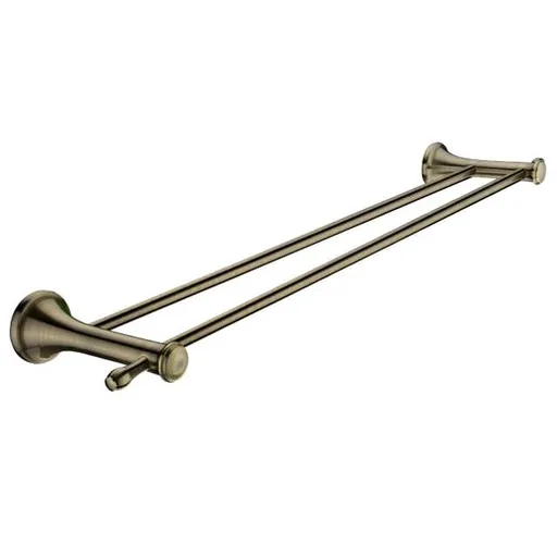 Nimco Lada držiak uterákov mosadz LA19061D65