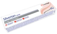 Dr Konrad Silvertan pasta, 30ml
