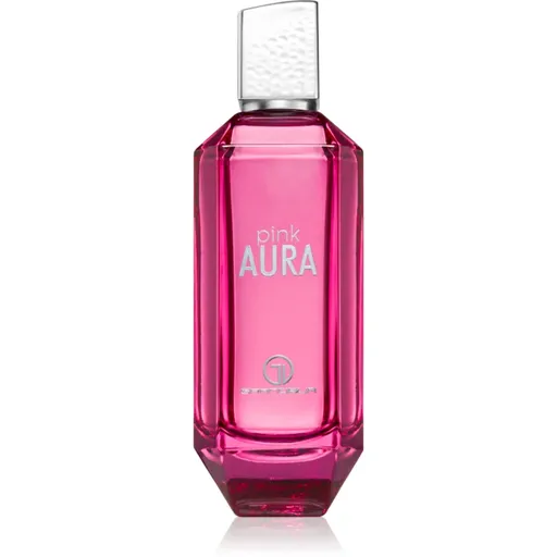 Grandeur Pink Aura parfumovaná voda pre ženy 100 ml