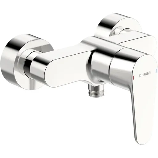 Sprchová batéria Hansa HANSAVANTIS bez sprchového setu 150 mm chróm 52450163