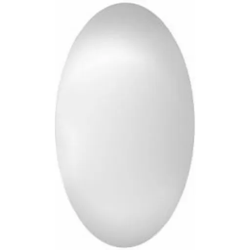 Amirro Kastor zrkadlo 50x90 cm 610-788 ZOV9050