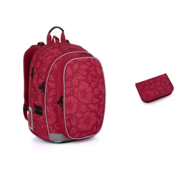 Topgal Školský set MIRA 23009 SET SMALL