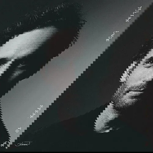 LAGE, JULIAN - SPEAK TO ME LP