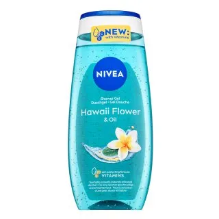 Nivea Hawaii Flower