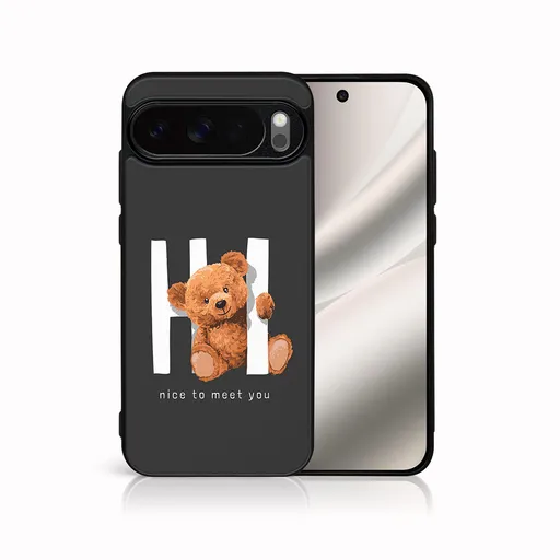 MY ART Ochranný kryt pre Google Pixel 10 / Pixel 10 Pro HI (182)