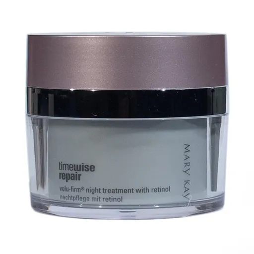 MARY KAY TimeWise Repair™ Volu-Firm™ Nočný krém s retinolom 48 g