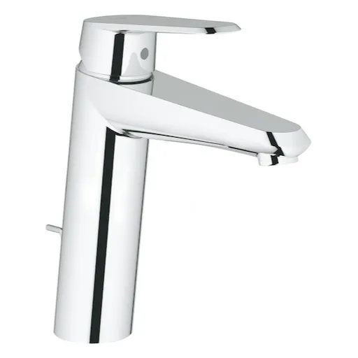 Grohe Eurodisc umývadlová batéria s výpusťou chróm 23448002 G23448002