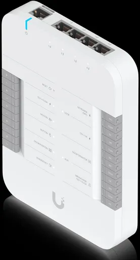 Ubiquiti UA-G3-SK-Pro, UniFi G3 Starter Kit Proffesional