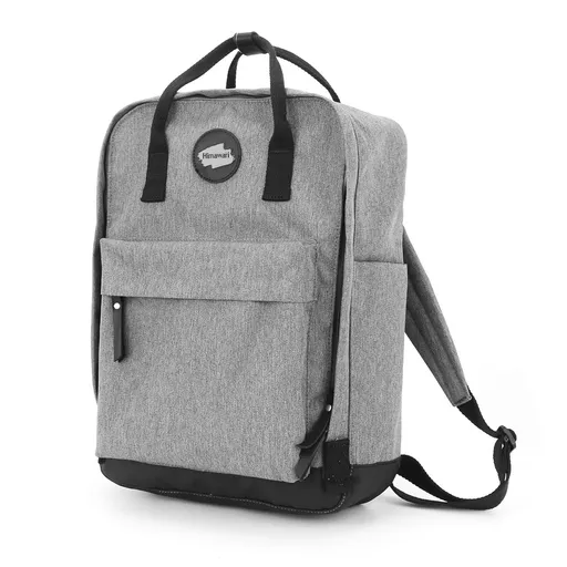 Každodenný elegantný ruksak na notebook - Himawari