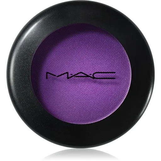 MAC Cosmetics Eye Shadow očné tiene odtieň Power To The Purple 1.5 g