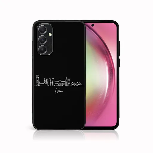 MY ART Ochranný kryt pre Samsung Galaxy S23 Plus 5G LISBON (206)