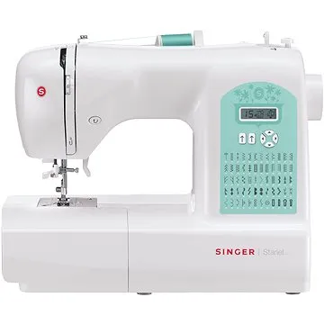 SINGER Starlet 6660