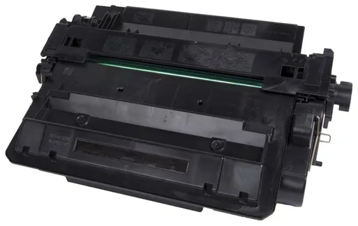 CANON CRG724H BK - kompatibilný toner, čierny, 12500 strán
