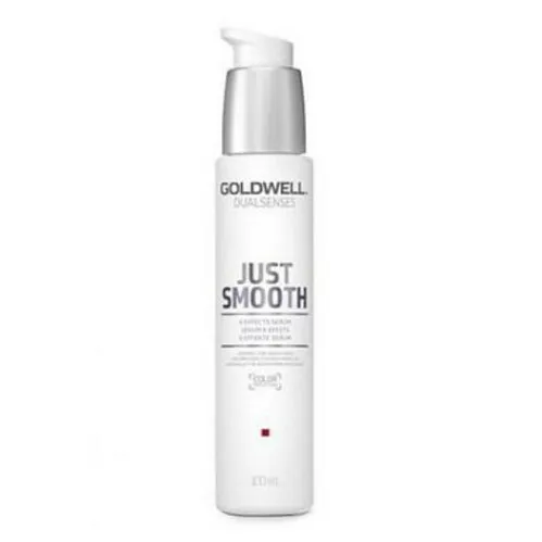 GOLDWELL Dualsenses Just Smooth Sérum pre nepoddajné vlasy 100 ml