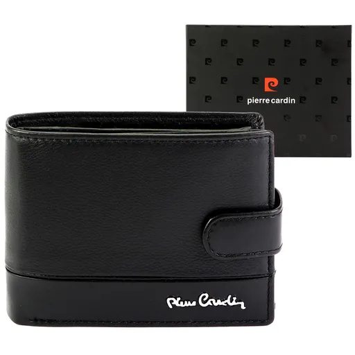 Pánska peňaženka Pierre Cardin YS605 324A