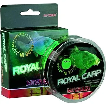 Mivardi Royal Carp 300 m (NJVR002499)
