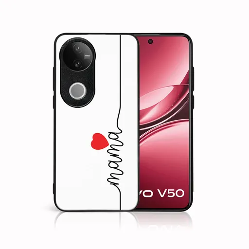 MY ART Ochranný kryt pre Vivo V50 5G MAMA (200)