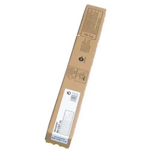 Sharp originál toner MX-51GTYA, yellow, 18000str., Sharp MX-4112Nx, 5112Nx, O, žltá