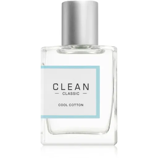 CLEAN Cool Cotton parfumovaná voda pre ženy 30 ml