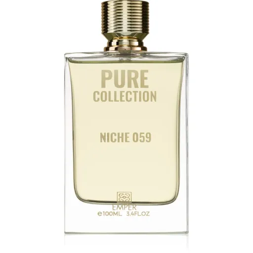 Emper Pure Collection Niche 059 parfumovaná voda unisex 100 ml