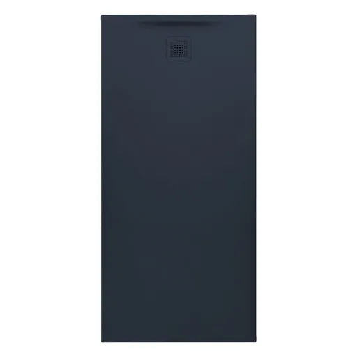 Laufen Laufen Pro sprchová vanička obdĺžniková 160x90 cm marbond antracit H2139590780001