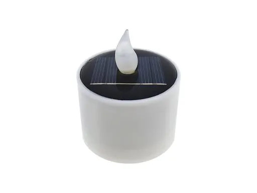 Sviečka solárna HOME DECOR HD-111 1ks