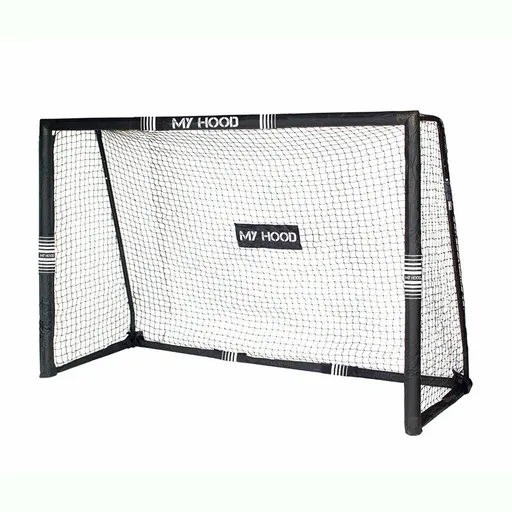 My Hood 302311 futbalová bránka Argentína, 240 x 160 x 85 cm