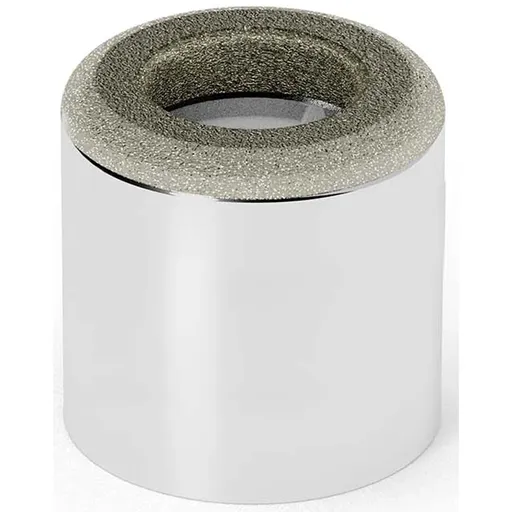 FOREO KIWI™ Derma Medium Tip náhradný diamantový hrot na mikrodermabráziu Medium 1 ks