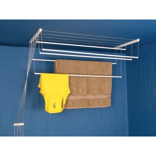 Stropný sušiak na bielizeň Ideal 7 tyčí, 170 cm, 170 cm