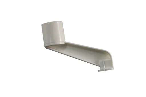 PETRA PLAST - Kluka otočná náhradná k šlahaču AL