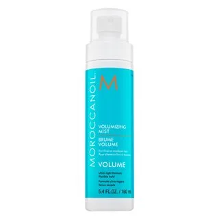 Moroccanoil Volume Volumizing Mist stylingový sprej pre jemné vlasy bez objemu 160 ml