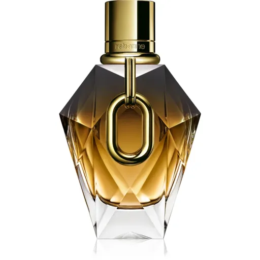 Rabanne Million Gold For Her Le Parfum parfém plniteľný pre ženy 90 ml