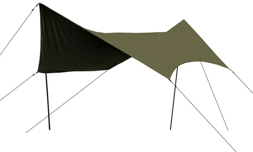 Fox plachta voyager tarp - small