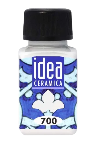 MAIMERI IDEA CERAMICA - Médium pre farby IDEA CERAMICA 60 ml