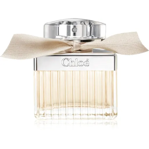 Chloé Chloé parfumovaná voda pre ženy 50 ml