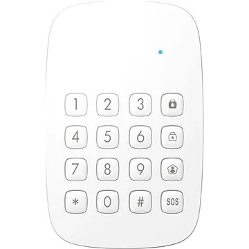 Immax NEO Smart klávesnica Zigbee 3.0 (07505L)