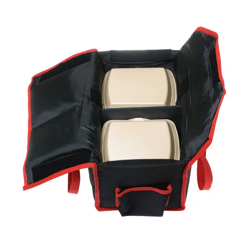 Ohrevná vložka do tašky LUNCHBOX