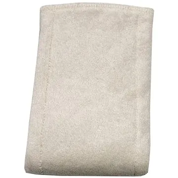 BREBERKY BIO Viacvrstvová plienka S - prírodná (8594201490767)