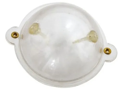 Suretti bublina okrúhla 25 mm