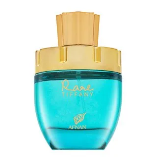 Afnan Rare Tiffany parfémovaná voda pre ženy 100 ml