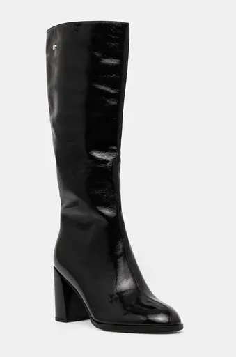 Kožené čižmy GOE