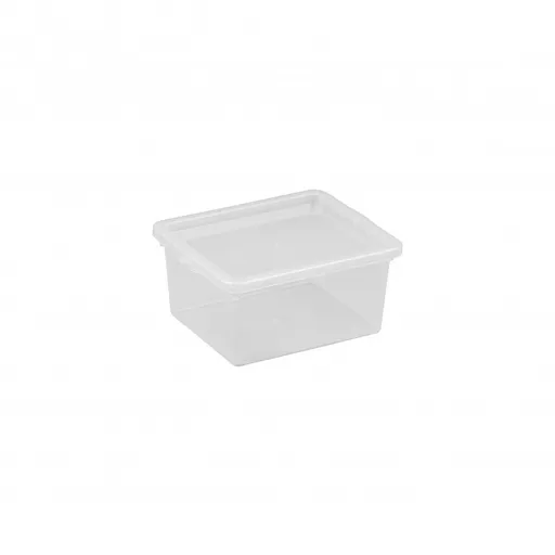 PLAST TEAM - Box BASIC 2,3L