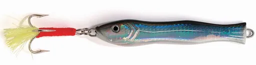 Abu garcia pilker sillen h-s/black-250 g