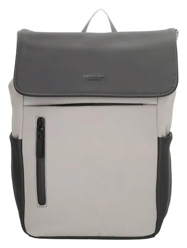 Batoh na notebook Beagles Originals Kobe 23002 Grey