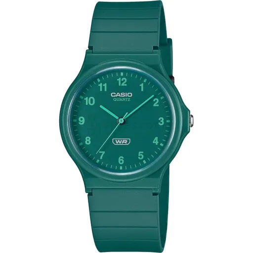 Casio Collection MQ-24B-3BEF - 30 dní na vrátenie tovaru, Garancia originality