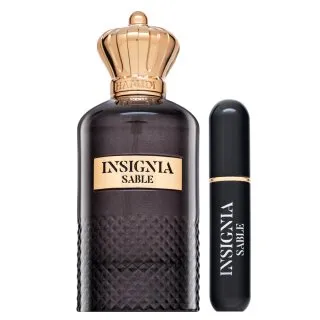 Hamidi Insignia Sable parfémovaná voda unisex 105 ml