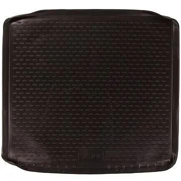 SIXTOL Vaňa do kufra gumová RENAULT Duster 4WD, 2010 -