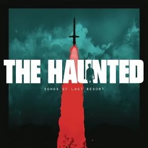 The Haunted, Songs of Last Resort, CD