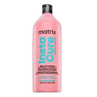 Matrix Total Results Insta Cure Build-A-Bond Conditioner posilňujúci kondicionér pre veľmi poškodené vlasy 1000 ml