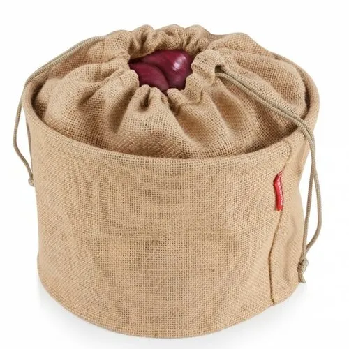 Tescoma vrecko na zeleninu 4FOOD 8,5 l, L